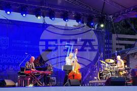 Курортен комплекс Боровец - международен джаз фестивал „Доктор Емил Илиев“