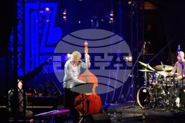 Курортен комплекс Боровец - международен джаз фестивал „Доктор Емил Илиев“