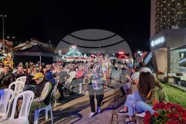 Курортен комплекс Боровец - международен джаз фестивал „Доктор Емил Илиев“