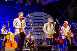 Курортен комплекс Боровец - международен джаз фестивал „Доктор Емил Илиев“