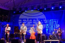 Курортен комплекс Боровец - международен джаз фестивал „Доктор Емил Илиев“