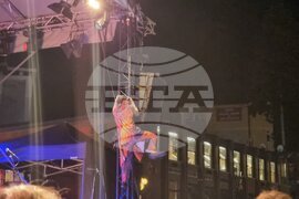 Курортен комплекс Боровец - международен джаз фестивал „Доктор Емил Илиев“