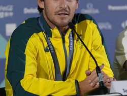 Paris Olympics Surfing