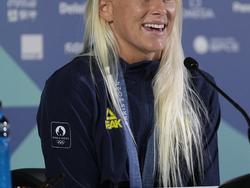 Paris Olympics Surfing