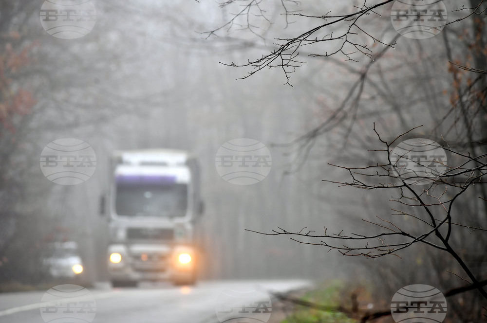 Turkish Customs Seize Over 160 kg of Heroin at Iranian Border in Truck En Route to Bulgaria