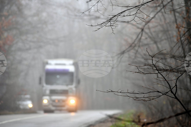 Над 160 кг хероин са разкрити от турските власти на турско-ирански граничен пункт в ТИР, превозващ хранителни стоки за България