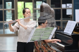 Национален музей „Земята и хората“ - Ден на милосърдието