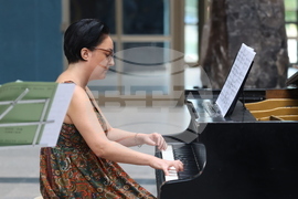 Национален музей „Земята и хората“ - Ден на милосърдието