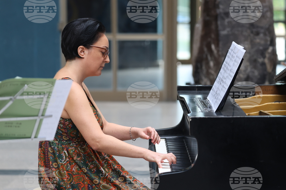 Национален музей „Земята и хората“ - Ден на милосърдието