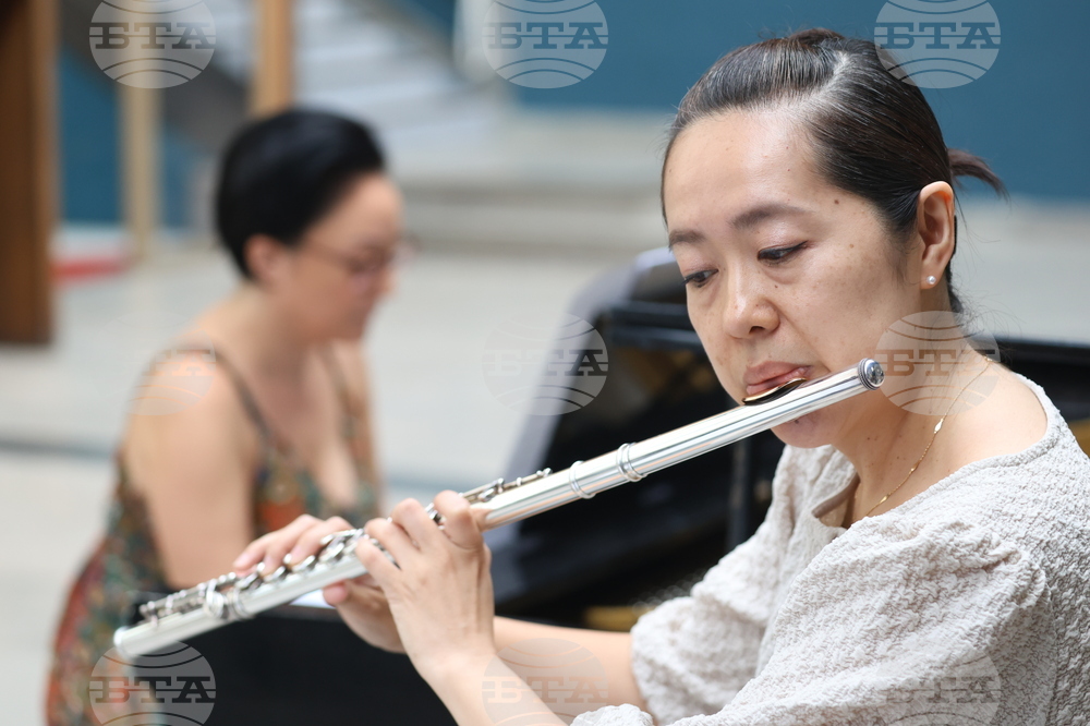 Национален музей „Земята и хората“ - Ден на милосърдието
