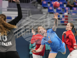 Paris Olympics Handball