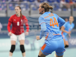 Paris Olympics Handball