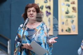 Национален музей „Земята и хората“ - Ден на милосърдието