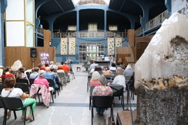 Национален музей „Земята и хората“ - Ден на милосърдието