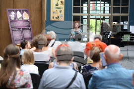 Национален музей „Земята и хората“ - Ден на милосърдието