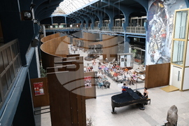 Национален музей „Земята и хората“ - Ден на милосърдието