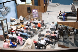 Национален музей „Земята и хората“ - Ден на милосърдието