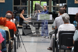 Национален музей „Земята и хората“ - Ден на милосърдието