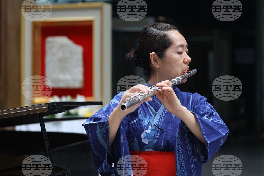 Национален музей „Земята и хората“ - Ден на милосърдието