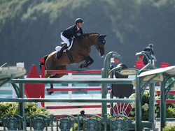 Paris Olympics Equestrian