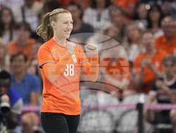 Paris Olympics Handball