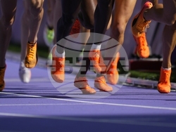 Paris Olympics Athletics