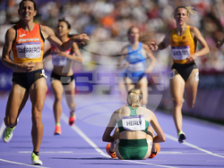 Paris Olympics Athletics