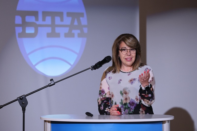 Regional Development Minister Believes in Bulgaria's Potential to Be "Huge Construction Site" Next Year