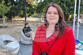 Варна - потребителски център - кампания