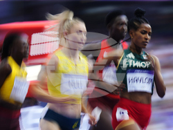 Paris Olympics Athletics