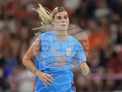 Paris Olympics Handball