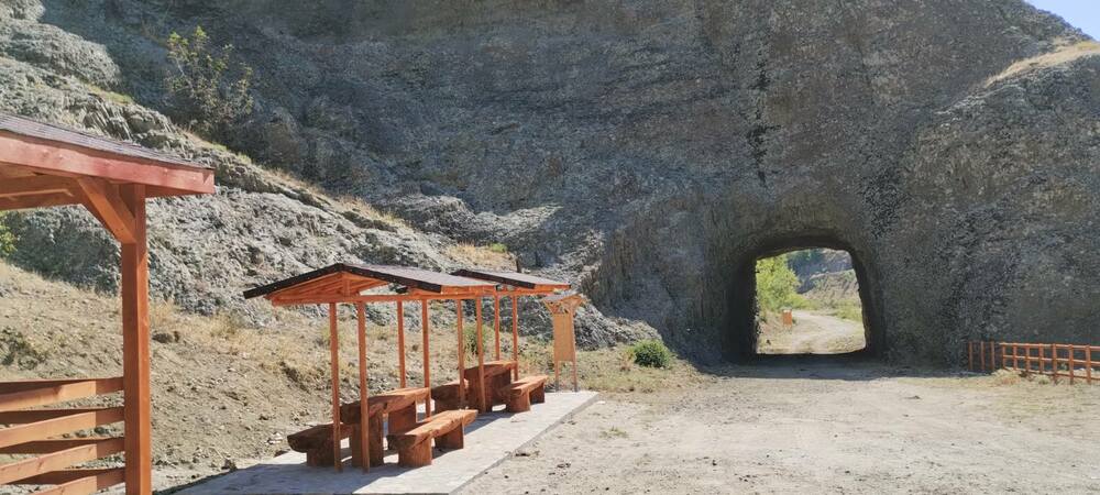 Община Стамболово открива нова екопътека край село Рабово