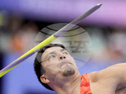 Paris Olympics Athletics