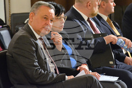 Русе - Бизнес форум- Украйна