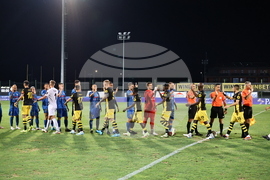 Пловдив - футбол - „Крумовград“ - „Ботев“ (Пловдив)