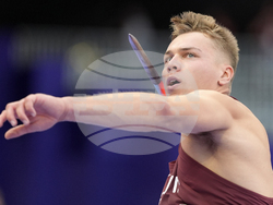 Paris Olympics Athletics