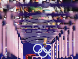 Paris Olympics Athletics