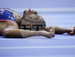Paris Olympics Athletics