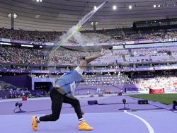 Paris Olympics Athletics
