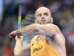 Paris Olympics Athletics
