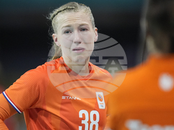 Paris Olympics Handball