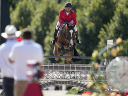Paris Olympics Equestrian