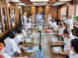 Снимка: Община Банско