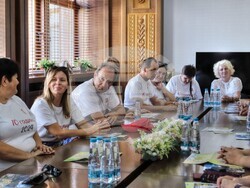 Снимка: Община Банско