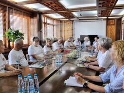 Снимка: Община Банско