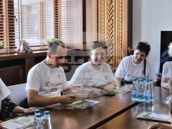 Снимка: Община Банско