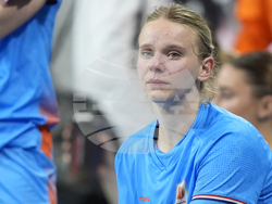 Paris Olympics Handball