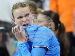 Paris Olympics Handball