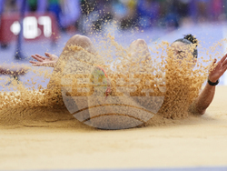 Paris Olympics Athletics