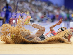 Paris Olympics Athletics
